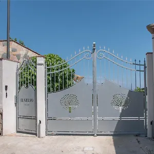 Bed & Breakfast Il Gelso, Terme Vigliatore