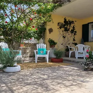 Affittacamere Casa Caracoles, Santa Maria del Focallo