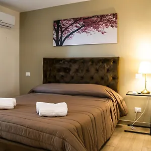 Bed & Breakfast A Casa Vostra, Aragona