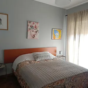 Bed & Breakfast Zahra, Aragona