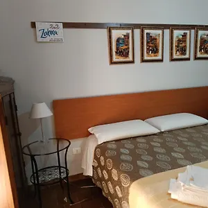 Bed & Breakfast Zahra, Aragona