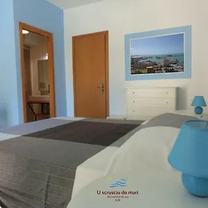 Bed & Breakfast U Scrusciu Do Mari, Realmonte