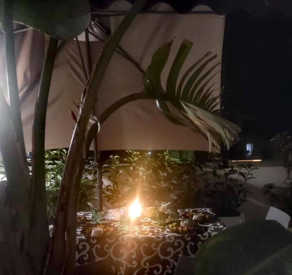 B&B Domus 65 Aragona Bed and Breakfast
