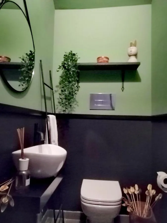 Bed and Breakfast B&B Domus 65 Aragona