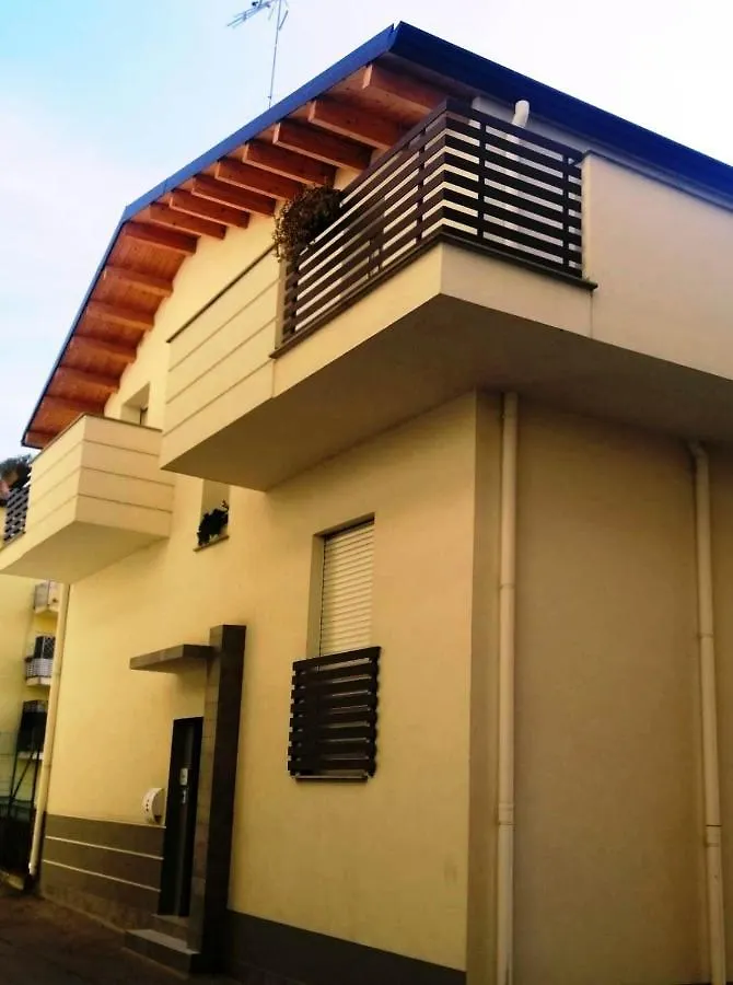B&B Domus 65 Aragona Ιταλία