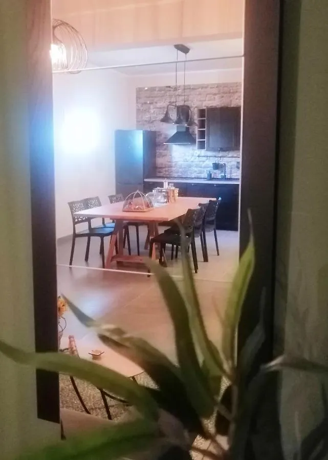 B&B Domus 65 Aragona Bed and Breakfast