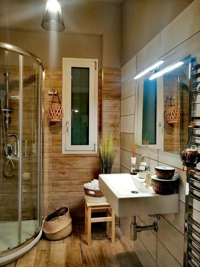 B&B Domus 65 Aragona 3*,  Ιταλία