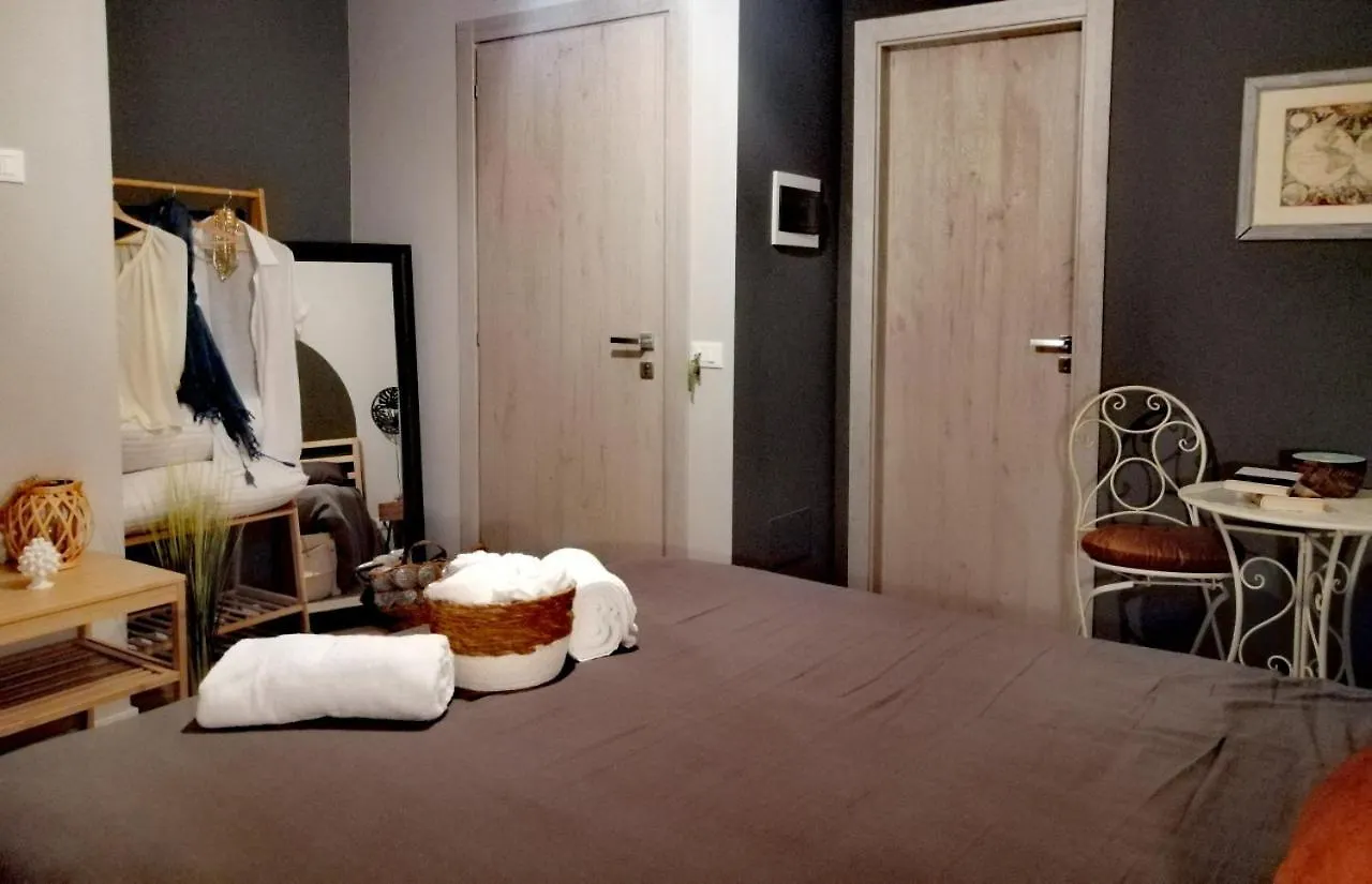 B&B Domus 65 Aragona 3*,  Ιταλία