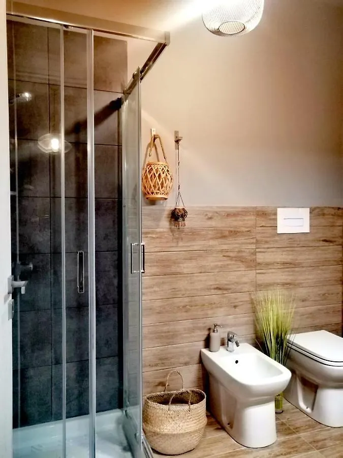 B&B Domus 65 Aragona