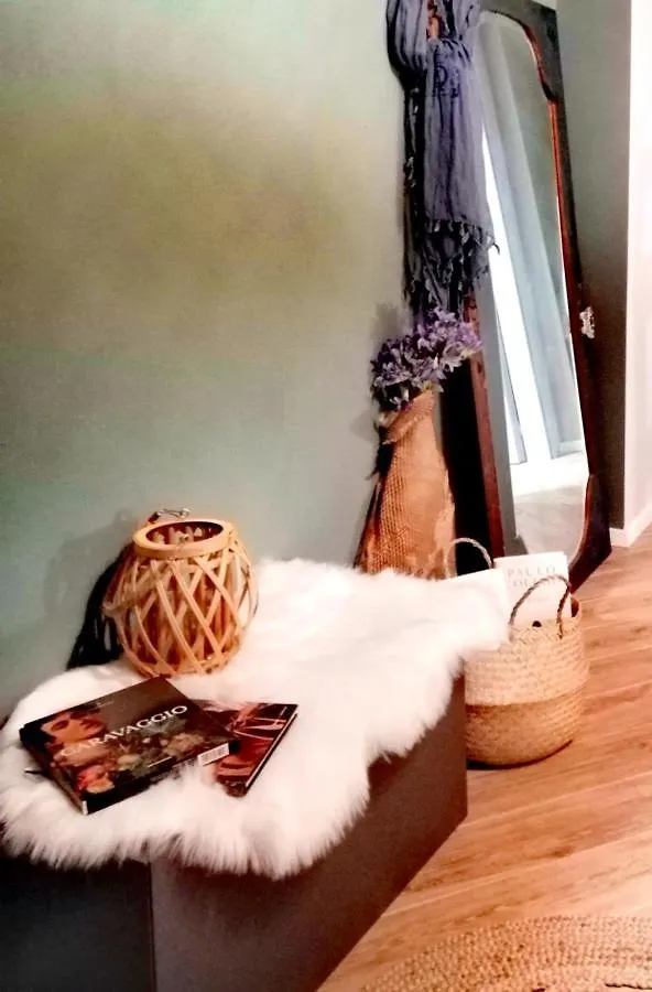 *** Bed and Breakfast B&B Domus 65 Aragona Ιταλία