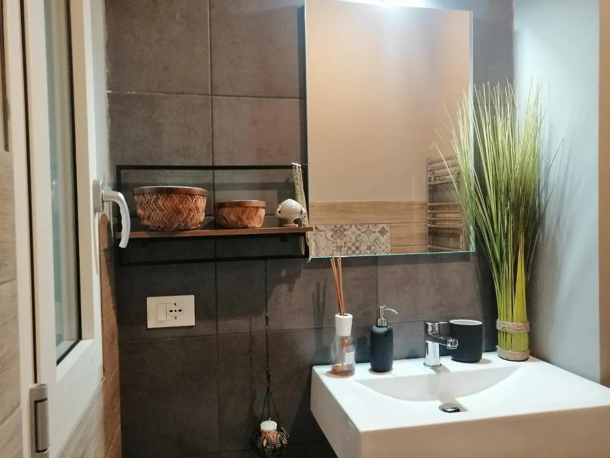 B&B Domus 65 Aragona Bed and Breakfast