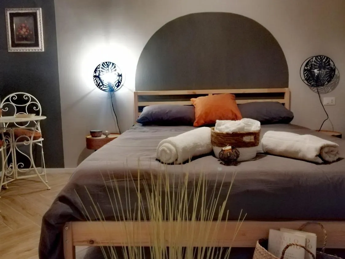 B&B Domus 65 Aragona Ιταλία