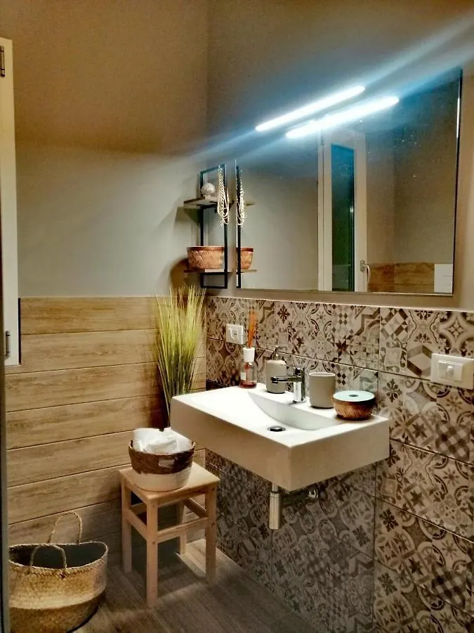 B&B Domus 65 Aragona Ιταλία