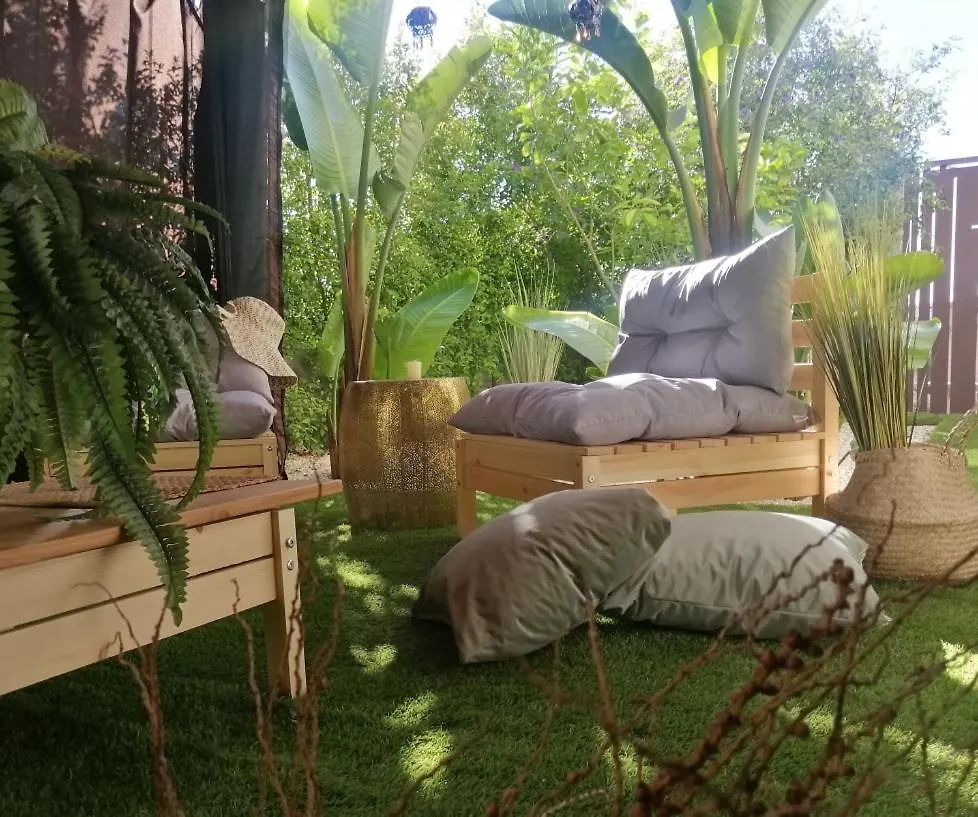 *** Bed and Breakfast B&B Domus 65 Aragona Ιταλία
